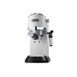 Delonghi EC685W Dedica Pump eszpresszó kávéfőző, fehér