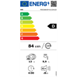 AEG FES5368XZM beépíthető mosogatógép