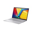 ASUS Vivobook 15 X1504ZA-NJ433 notebook, 8GB RAM, i5-1235U, 512GB M.2 SSD