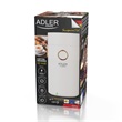 Adler AD4446WG kávédaráló