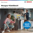 Ajándék Finish Bosch mosogatógépekhez!