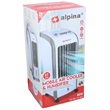 Alpina 8711252196480 léghűtő