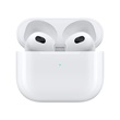 Apple MME73ZM/A Airpods 3. gen bluetooth fülhallgató, MagSafe, fehér