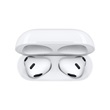 Apple MME73ZM/A Airpods 3. gen bluetooth fülhallgató, MagSafe, fehér