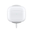 Apple MME73ZM/A Airpods 3. gen bluetooth fülhallgató, MagSafe, fehér