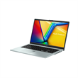 Asus E1504GA-NJ146 ASUS Vivobook Go 15 OLED notebook, 15,6" Full HD kijelző