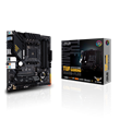 Asus TUF GAMING B550M-PLUS AMD B550 (Ryzen AM4) micro ATX alaplap