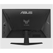 Asus TUF Gamer VG246H1A 23,8" IPS LED Gamer monitor (fekete, 100Hz, FreeSync)