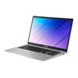 Asus VivoBook E510MA-EJ1316WS notebook, 15,6" FHD, Intel® N4020 proc., 4GB DDR4 RAM, 128GB MMC, Windows® 11 S