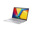 Asus Vivobook 15 X1504VA-BQ772 Cool Silver X1504VA notebook