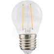 Avide ABLFG27NW-9W-D LED FILAMENT GLOBE izzó 9W FÉNYERŐSZABÁLYZÓS E27 NW 4000K