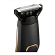 BaByliss MT860E testszőrnyíró 11in1