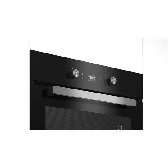 Электрический духовой шкаф beko bim 24301 bcs