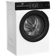 Beko BM3WFSU37213WPBB elöltöltős mosógép