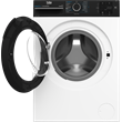 Beko BM3WFSU38413WPBB1 szabadonálló mosógép