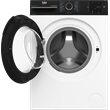 Beko BM3WFSU39413WPBB1 elöltöltős mosógép