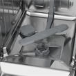 Beko DVS05024W szabadonálló keskeny mosogatógép