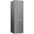 Beko RCSA-406K40 XBN alulfagyasztós hűtőszekrény