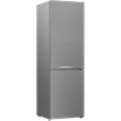 Beko RCSA270K40SN alulfagyasztós hűtőszekrény
