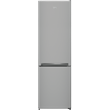 Beko RCSA300K40SN alulfagyasztós hűtőszekrény