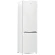 Beko RCSA300K40WN alulfagyasztós hűtőszekrény