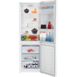 Beko RCSA330K40WN alulfagyasztós hűtőszekrény