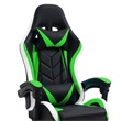 Bemada BMD1115GR gamer szék