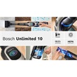 Bosch BBS1041GQC álló porszívó