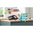 Bosch BCS1041PET álló porszívó