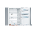 Bosch KGN56XIDP alulfagyasztós hűtőszekrény
