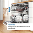 Bosch SMS4HMI05E szabadonálló mosogatógép