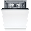 Bosch SMV2HVX02E beépíthető mosogatógép
