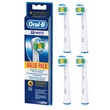 Oral-B EB18-4 fogkefe pótfej