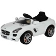 Buddy Toys BEC 7110 Mercedes SLS elektromos autó gyermekeknek