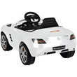 Buddy Toys BEC 7110 Mercedes SLS elektromos autó gyermekeknek