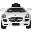 Buddy Toys BEC 7110 Mercedes SLS elektromos autó gyermekeknek