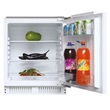 Candy CMLS68EW beépíthető egyajtós hűtőszekrény