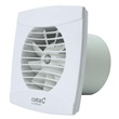 Cata UC-10 STD fehér szellőztető ventilátor