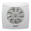 Cata UC-12 Timer fehér szellőztető ventilátor