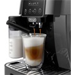 DeLonghi ECAM223.61.GB automata kávéfőző tejhabosítóval, fekete