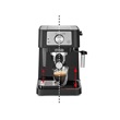 Delonghi EC260.BK presszó kávéfőző