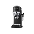 Delonghi EC685BK Dedica Espresso kávéfőző, fekete