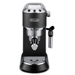 Delonghi EC685BK Dedica Espresso kávéfőző, fekete