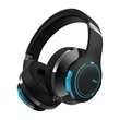 Edifier HECATE G5BT Black gamer fejhallgató + mikrofon