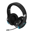 Edifier HECATE G5BT Black gamer fejhallgató + mikrofon