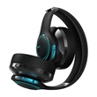 Edifier HECATE G5BT Black gamer fejhallgató + mikrofon