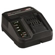 Einhell 18V BATTERY CHARGER 3,0A - POWER X-CH akkumulátor töltő