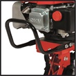 Einhell GC-MT 2236 Benzinmotoros kapálógép