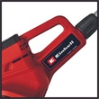 Einhell GE-CR 18/20 LI E - SOLO akkus talajlazító