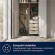 Electrolux EB61A5UG porzsákos porszívó